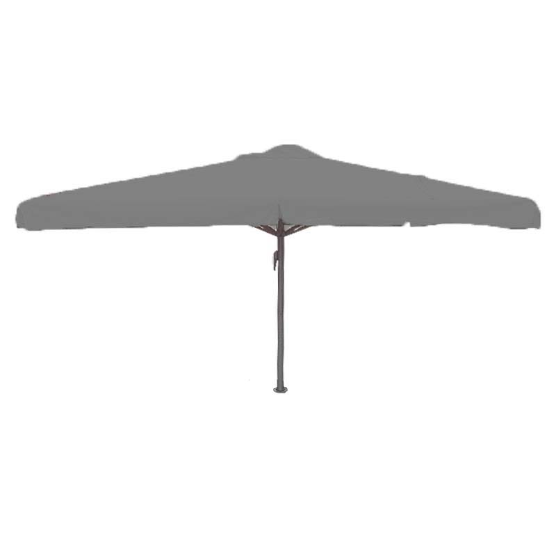 parasols van 3 tot 5 meter B.V.