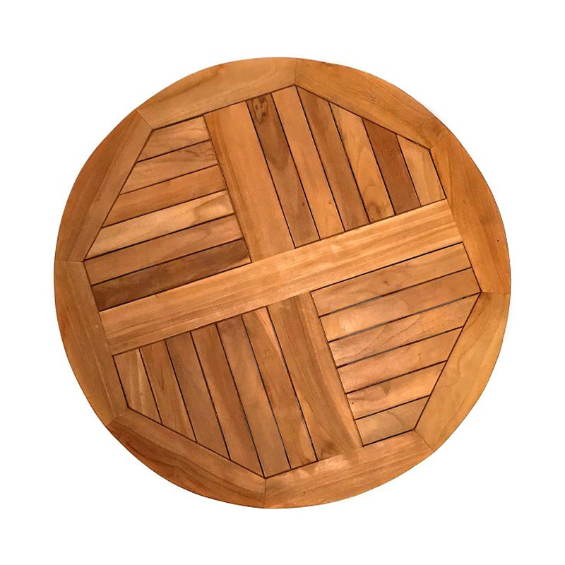 Specialiteit chef smeren orientation encre Fanatique ronde houten tafelbladen Voyage arc éduquer