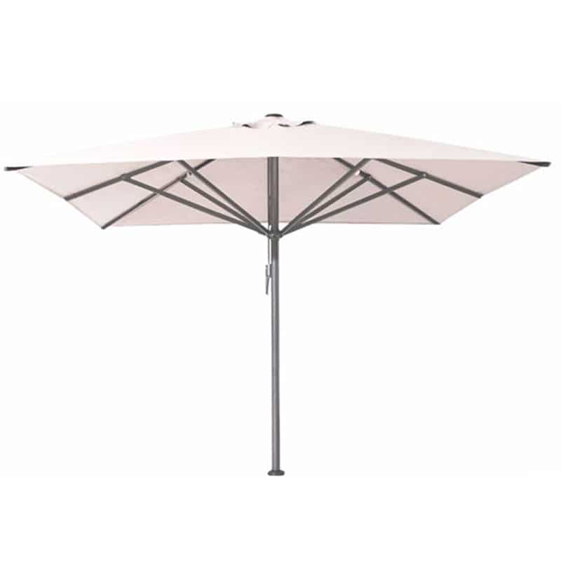 beu Monumentaal Resultaat Horeca parasols van 3 tot 5 meter - Okido B.V.