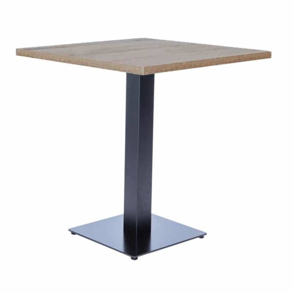 Tafel DecoLegno S072 Sherwood 70×70