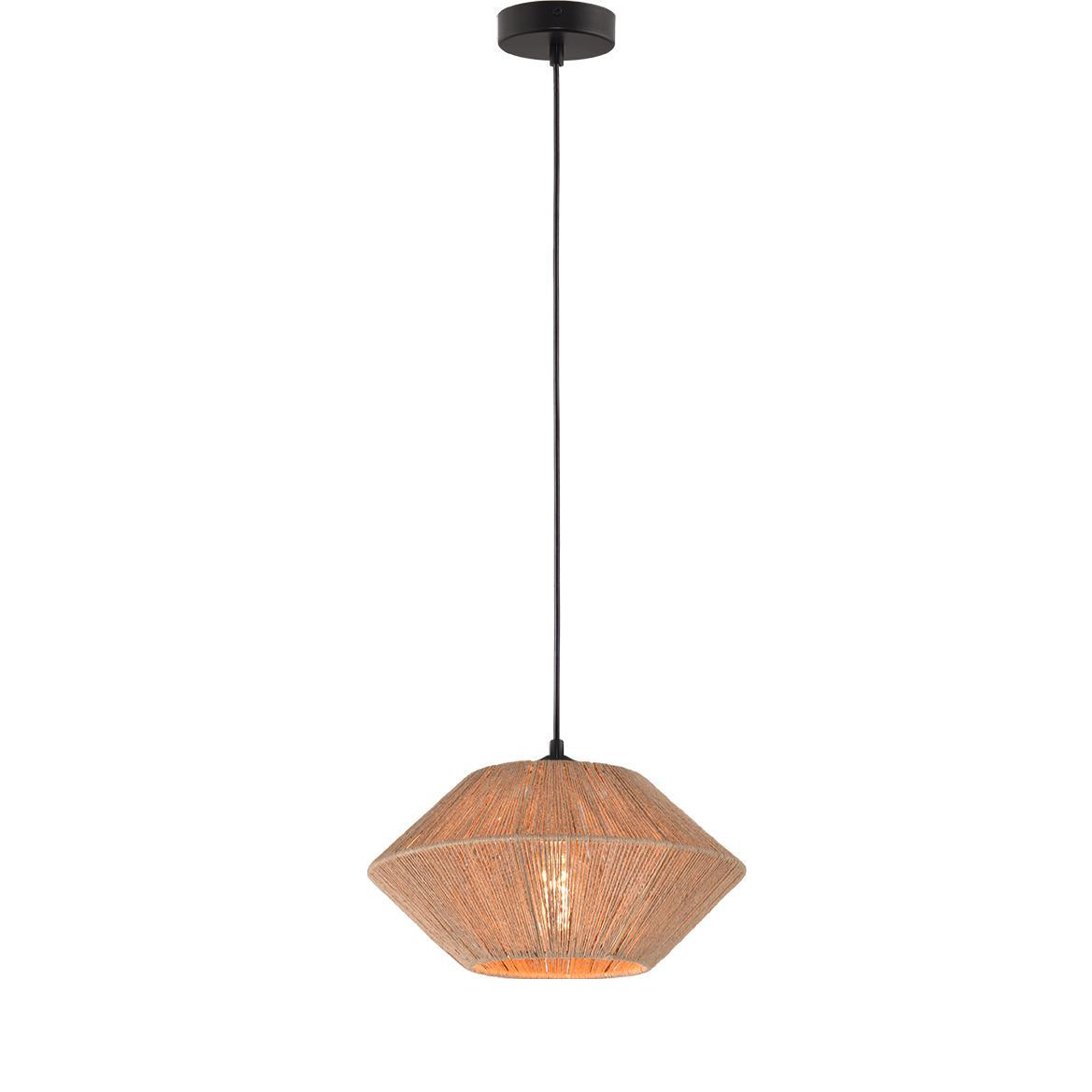 Hanglamp Bicono small