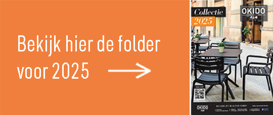 Folder 2025 banner klein - Folder collectie 2025